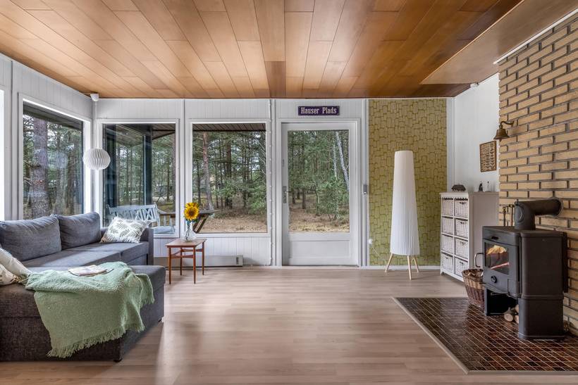 Foto von Ferienhaus OV72 in Østerby - Læsø