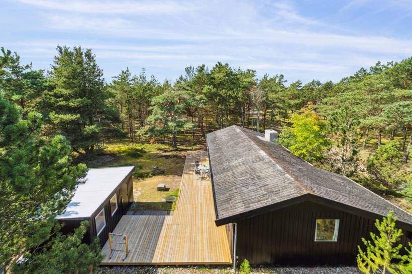 Foto von Ferienhaus OV72 in Østerby - Læsø