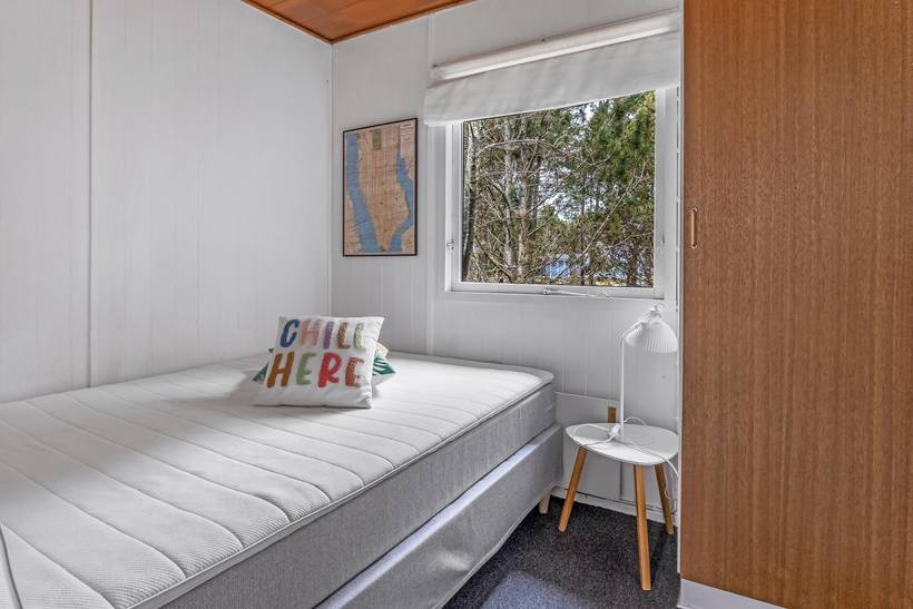 Foto von Ferienhaus OV72 in Østerby - Læsø
