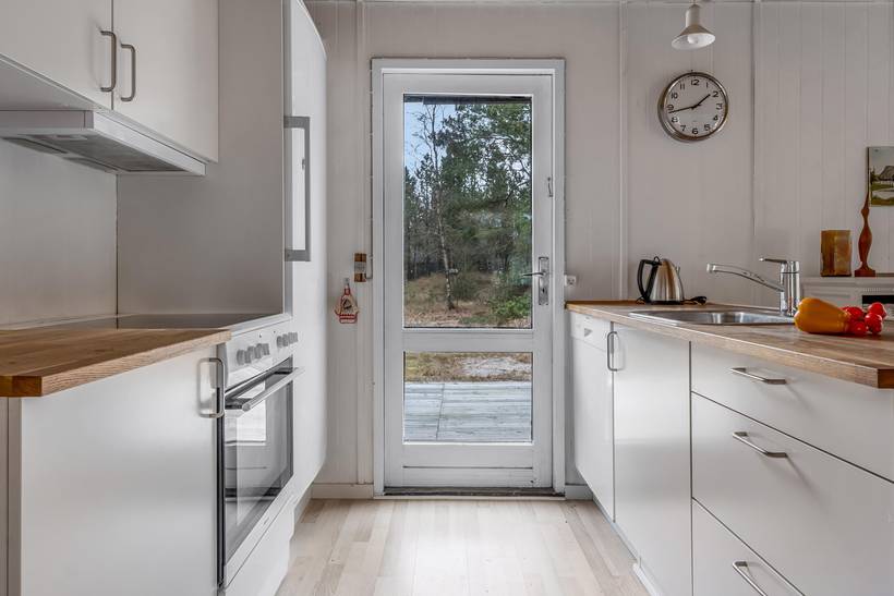 Foto von Ferienhaus OV72 in Østerby - Læsø