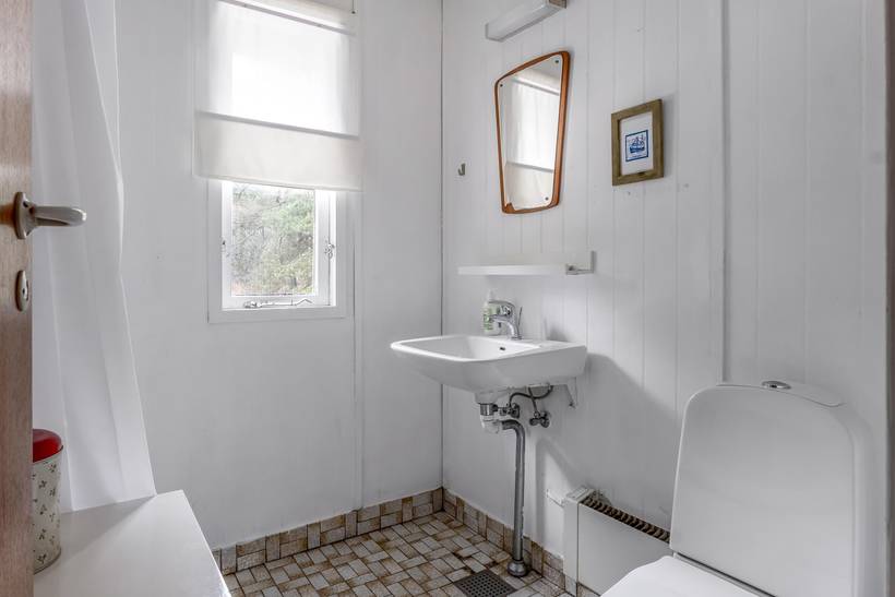 Foto von Ferienhaus OV72 in Østerby - Læsø