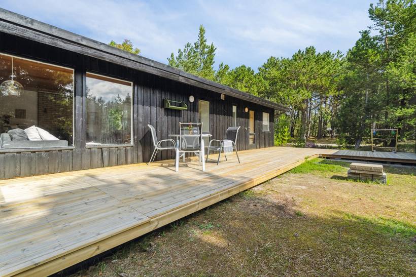 Foto von Ferienhaus OV72 in Østerby - Læsø
