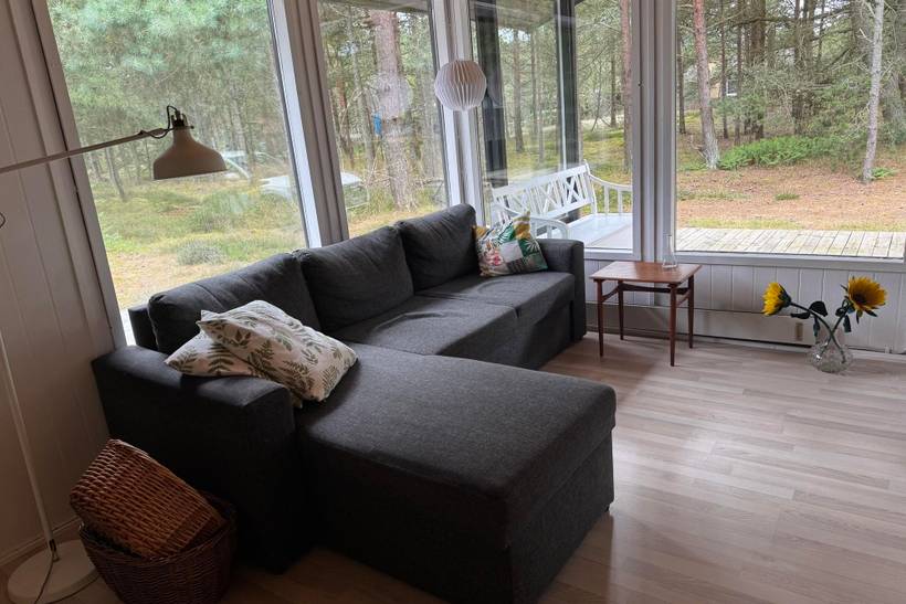 Foto von Ferienhaus OV72 in Østerby - Læsø