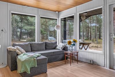 Vorschaubild von Ferienhaus OV72 in Østerby - Læsø