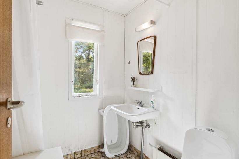 Foto von Ferienhaus OV72 in Østerby - Læsø