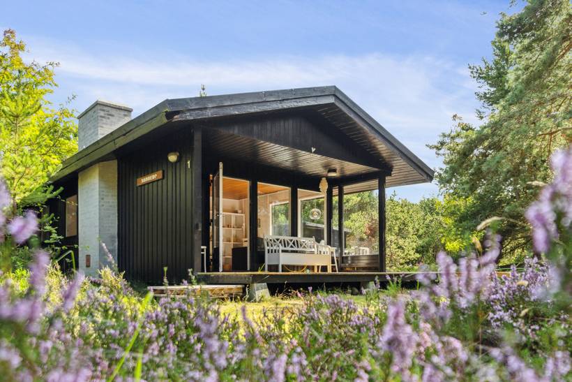 Foto von Ferienhaus OV72 in Østerby - Læsø