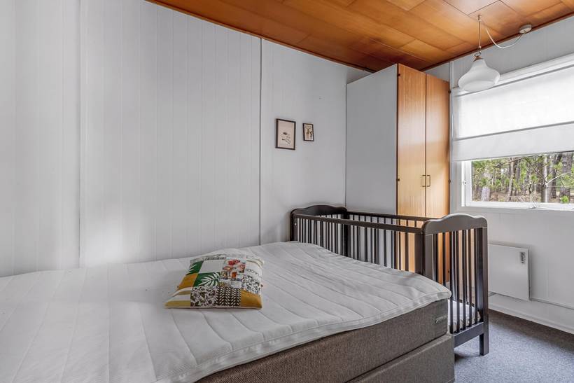 Foto von Ferienhaus OV72 in Østerby - Læsø
