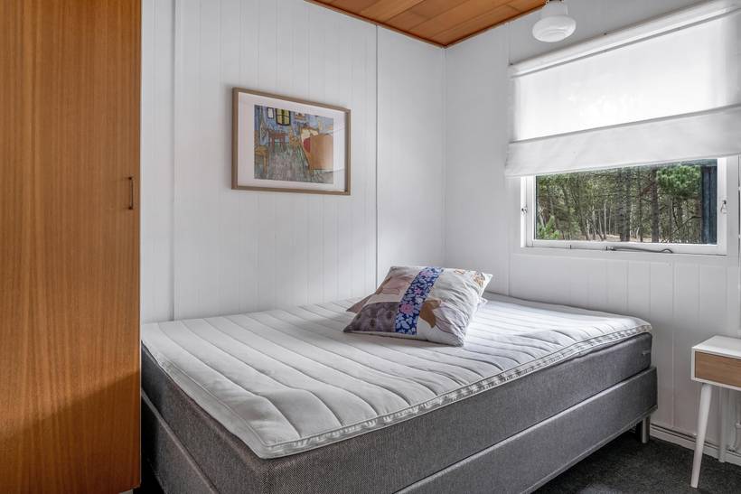 Foto von Ferienhaus OV72 in Østerby - Læsø