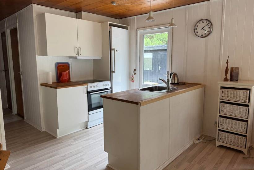 Foto von Ferienhaus OV72 in Østerby - Læsø