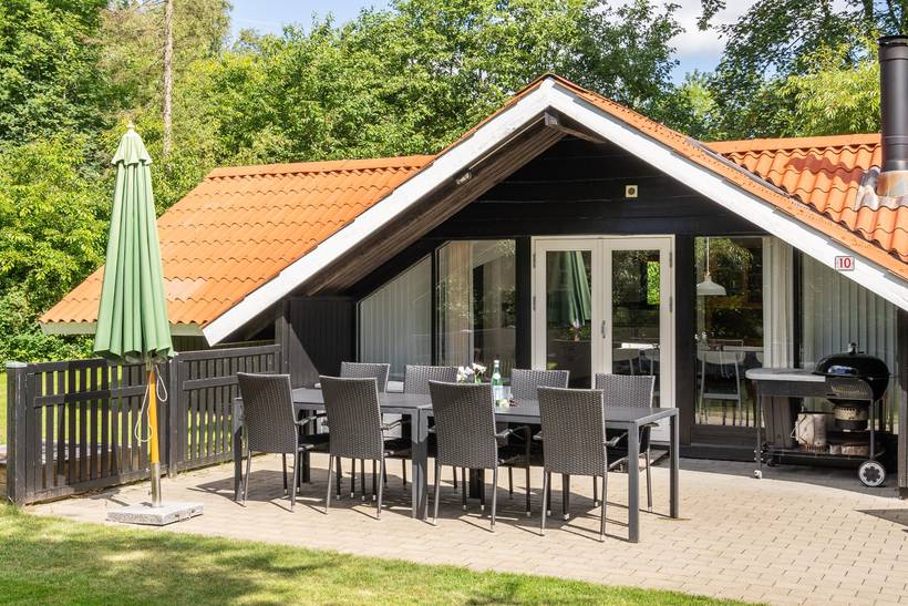 Foto von Ferienhaus OV76 in Arrild - Südjütland