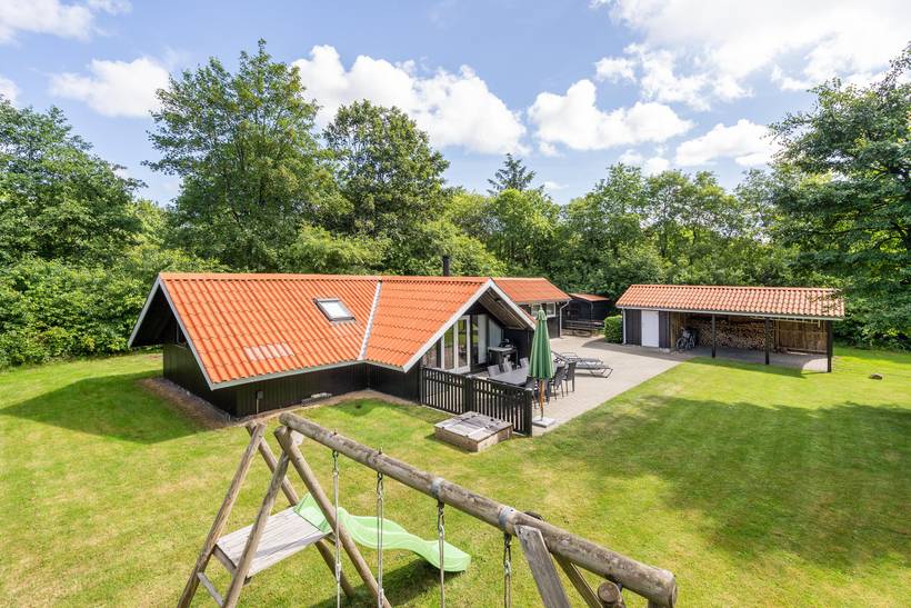 Foto von Ferienhaus OV76 in Arrild - Südjütland