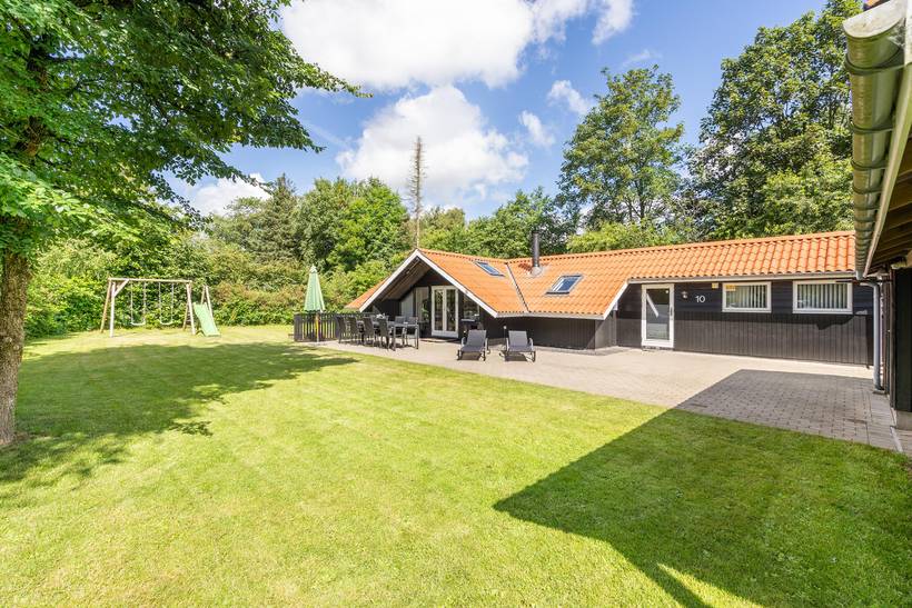 Foto von Ferienhaus OV76 in Arrild - Südjütland