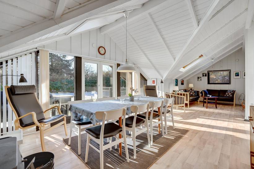 Foto von Ferienhaus OV76 in Arrild - Südjütland