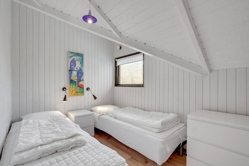 Foto von Ferienhaus OV76 in Arrild - Südjütland