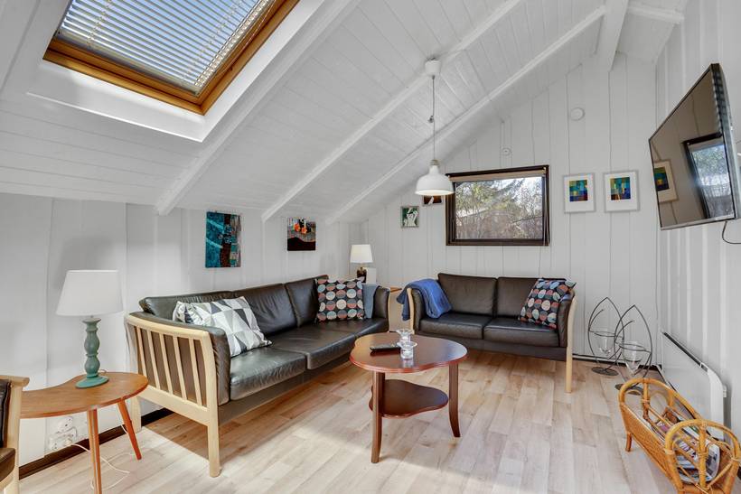 Foto von Ferienhaus OV76 in Arrild - Südjütland