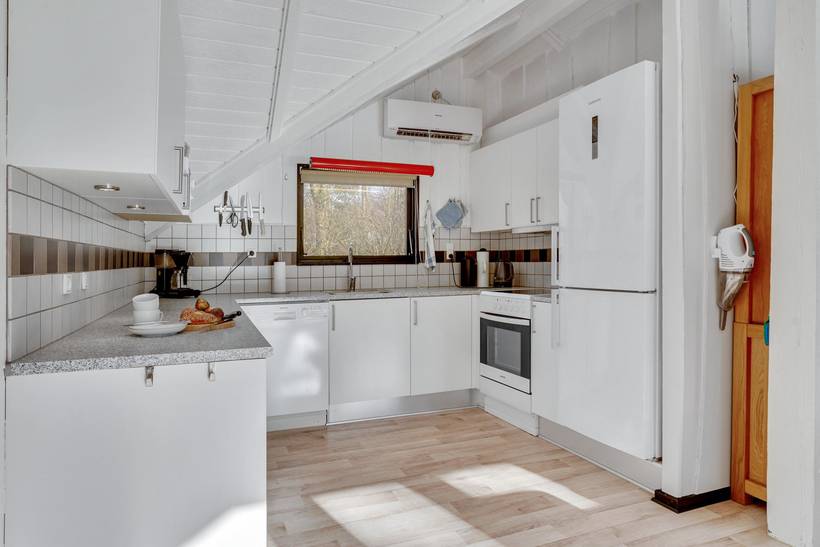 Foto von Ferienhaus OV76 in Arrild - Südjütland