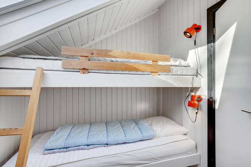 Foto von Ferienhaus OV76 in Arrild - Südjütland