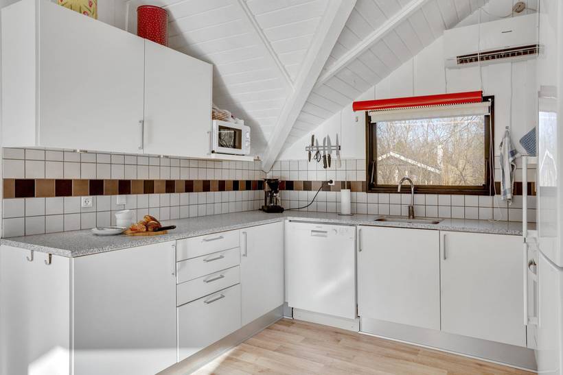 Foto von Ferienhaus OV76 in Arrild - Südjütland