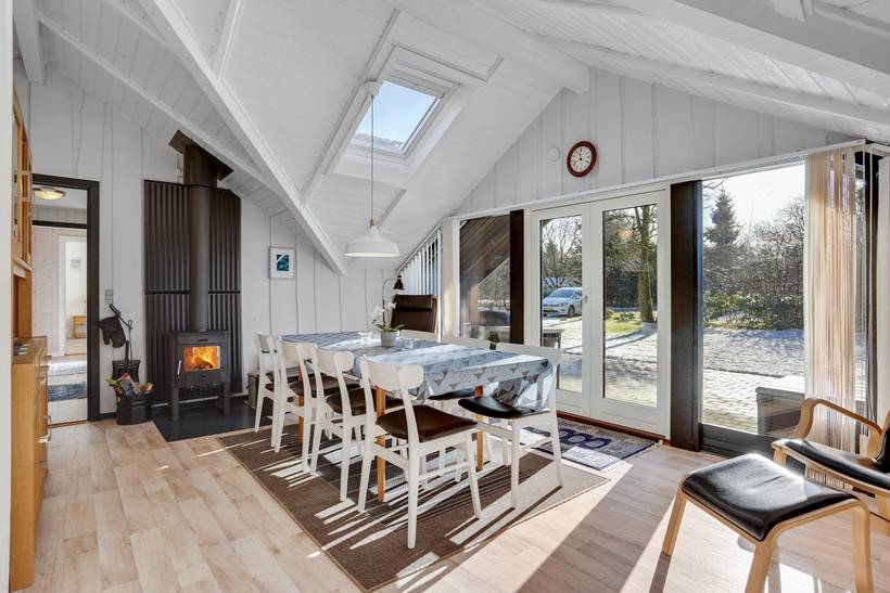 Foto von Ferienhaus OV76 in Arrild - Südjütland