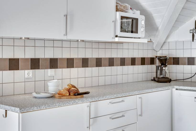 Foto von Ferienhaus OV76 in Arrild - Südjütland
