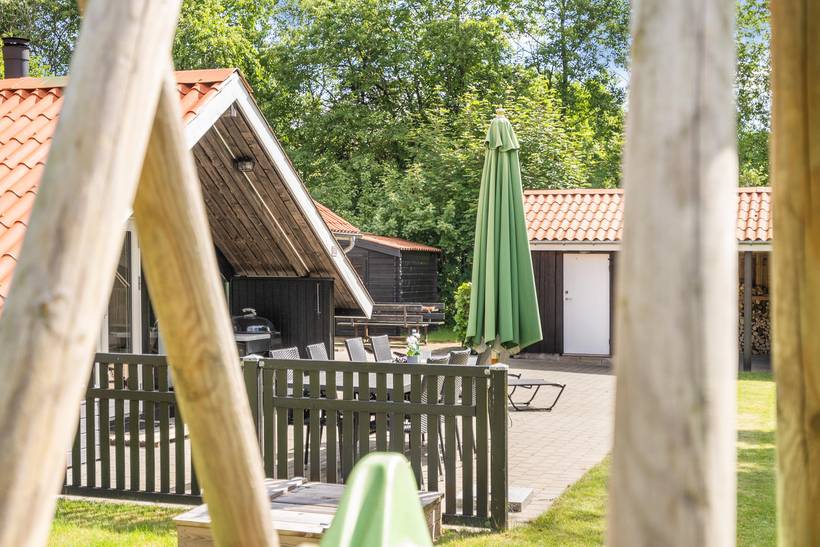 Foto von Ferienhaus OV76 in Arrild - Südjütland