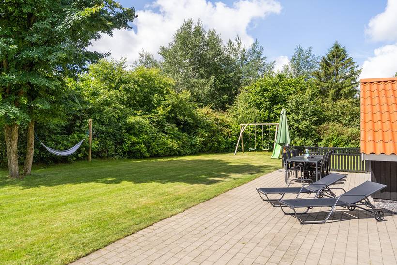 Foto von Ferienhaus OV76 in Arrild - Südjütland