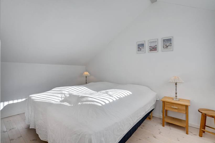 Foto von Ferienhaus OV76 in Arrild - Südjütland