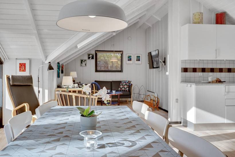 Foto von Ferienhaus OV76 in Arrild - Südjütland