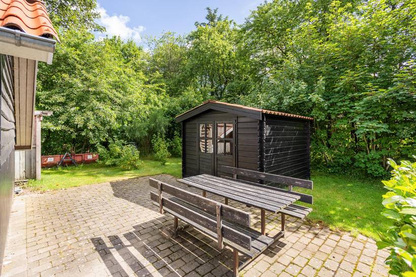 Foto von Ferienhaus OV76 in Arrild - Südjütland