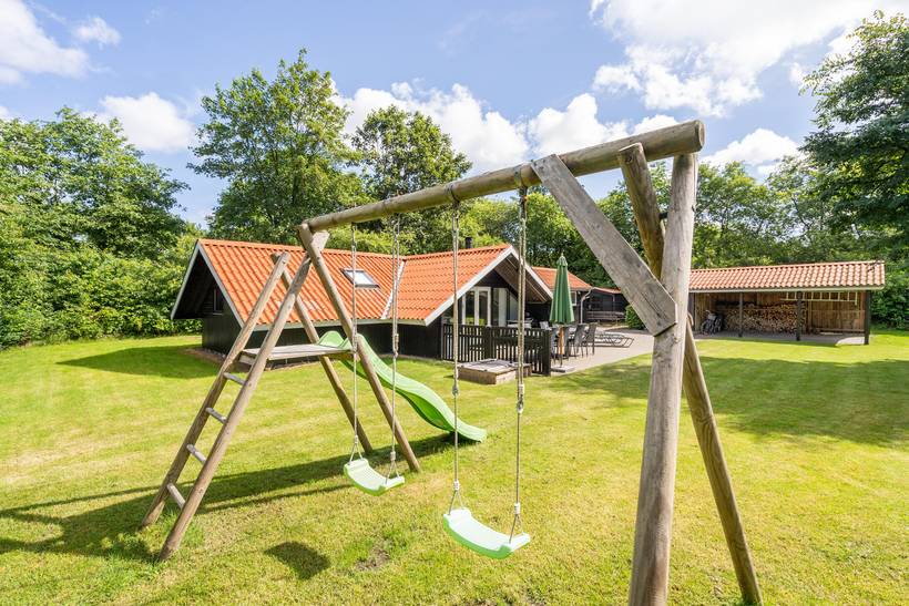 Foto von Ferienhaus OV76 in Arrild - Südjütland