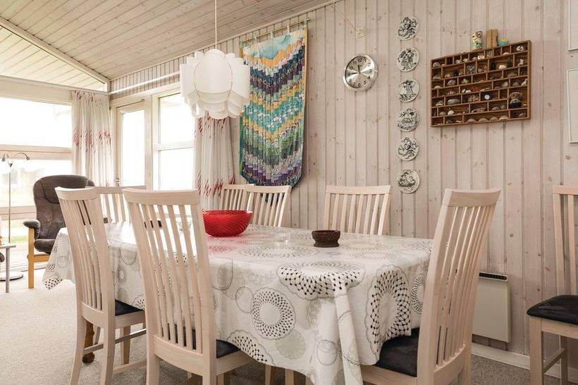 Foto von Ferienhaus OV81 in Nr. Lyngby - Løkken - Nordjütland