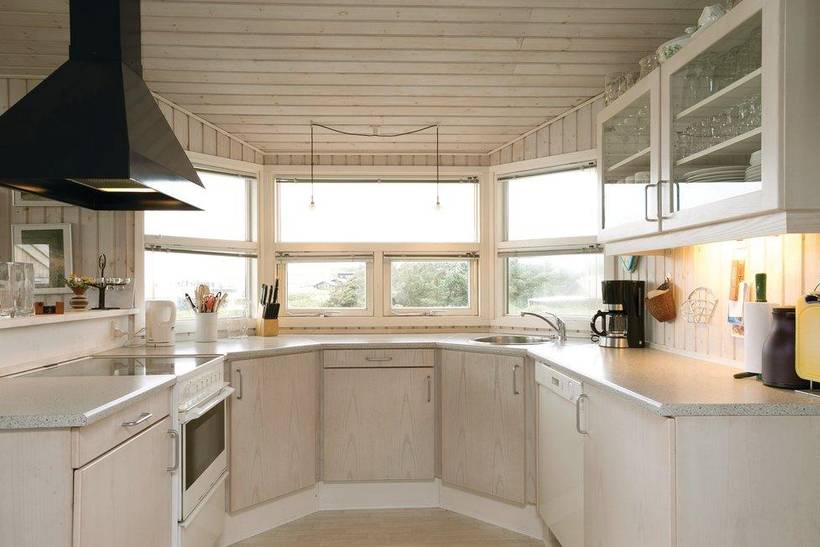 Foto von Ferienhaus OV81 in Nr. Lyngby - Løkken - Nordjütland