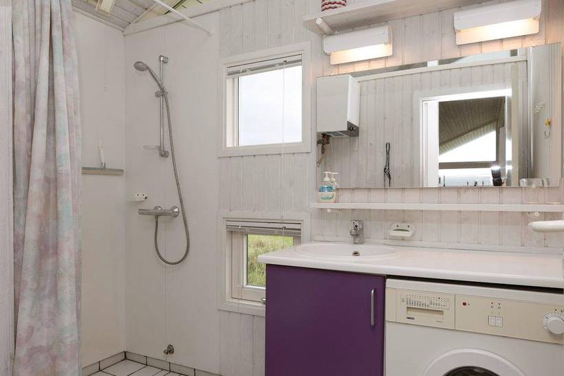 Foto von Ferienhaus OV81 in Nr. Lyngby - Løkken - Nordjütland