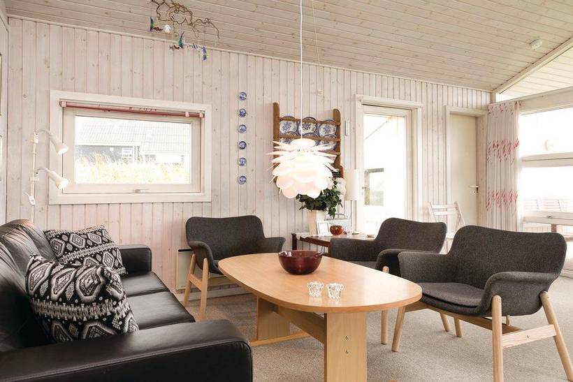 Foto von Ferienhaus OV81 in Nr. Lyngby - Løkken - Nordjütland