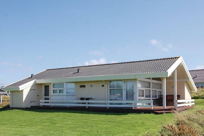 Foto von Ferienhaus OV81 in Nr. Lyngby - Løkken - Nordjütland