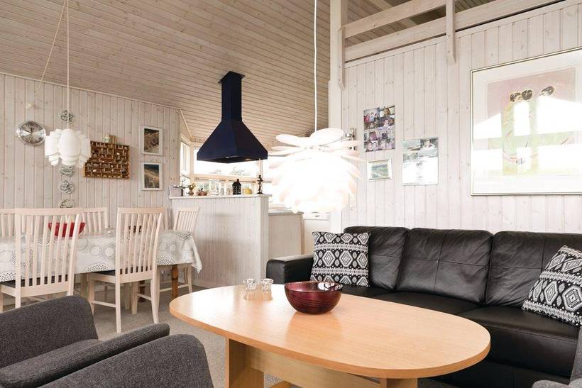 Foto von Ferienhaus OV81 in Nr. Lyngby - Løkken - Nordjütland