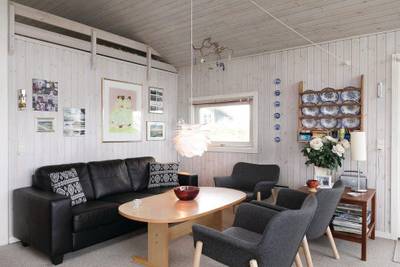 Vorschaubild von Ferienhaus OV81 in Nr. Lyngby - Løkken - Nordjütland