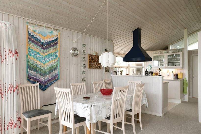 Foto von Ferienhaus OV81 in Nr. Lyngby - Løkken - Nordjütland