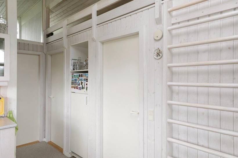 Foto von Ferienhaus OV81 in Nr. Lyngby - Løkken - Nordjütland