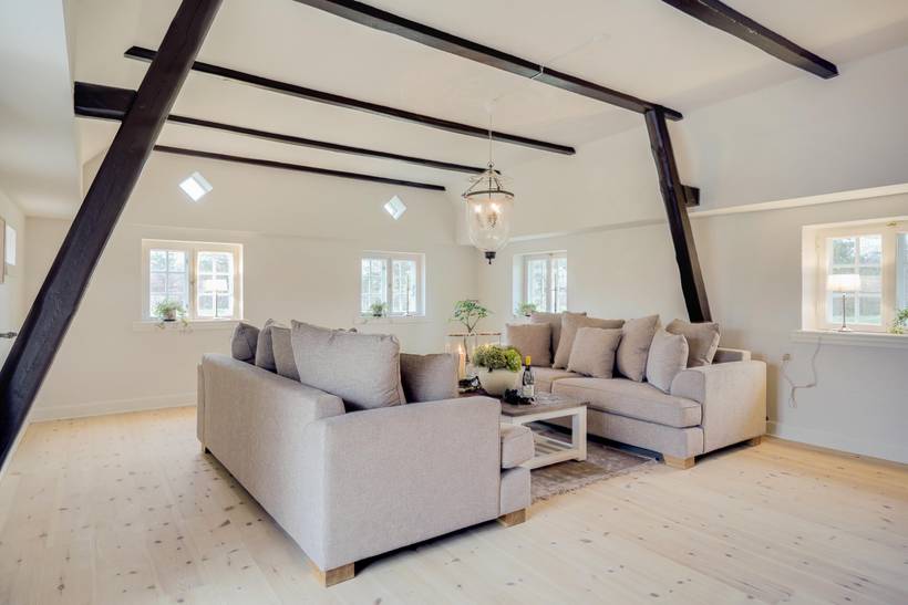 Foto von Ferienhaus OV82 in Blåvand - Westjütland