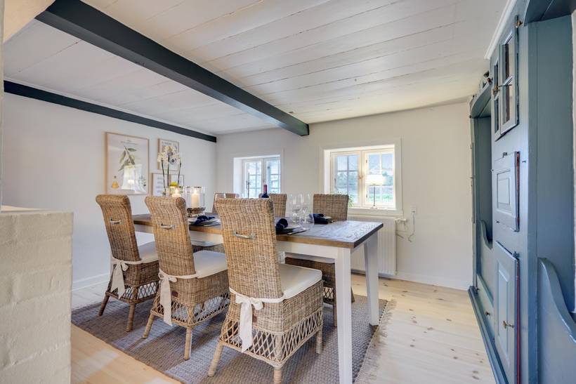 Foto von Ferienhaus OV82 in Blåvand - Westjütland