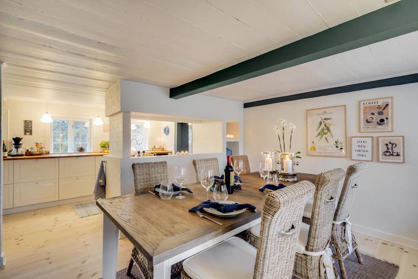 Foto von Ferienhaus OV82 in Blåvand - Westjütland