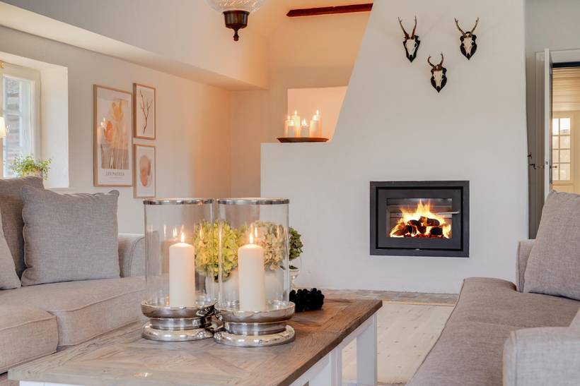 Foto von Ferienhaus OV82 in Blåvand - Westjütland