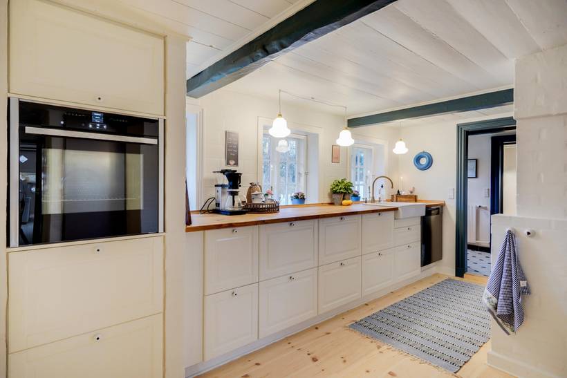 Foto von Ferienhaus OV82 in Blåvand - Westjütland