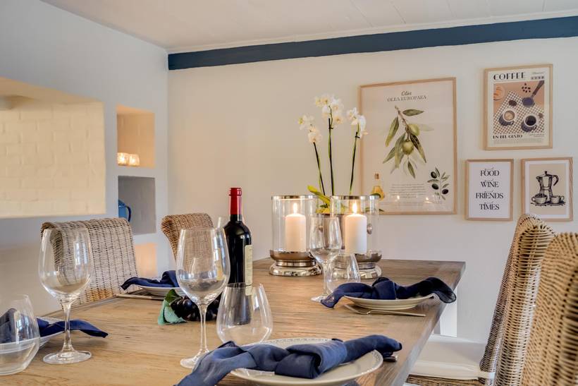 Foto von Ferienhaus OV82 in Blåvand - Westjütland
