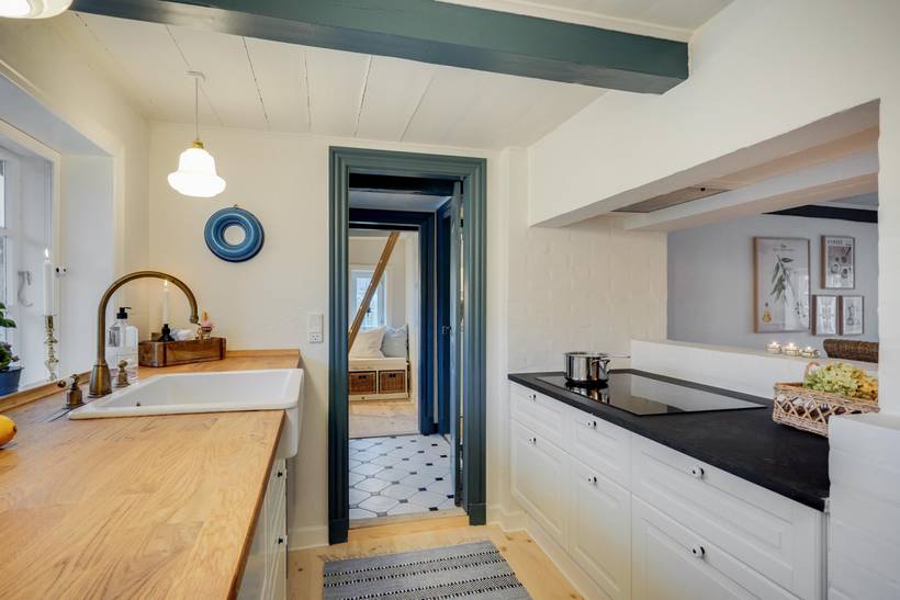 Foto von Ferienhaus OV82 in Blåvand - Westjütland