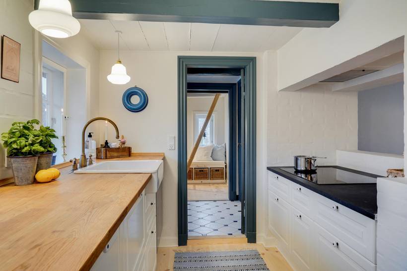 Foto von Ferienhaus OV82 in Blåvand - Westjütland