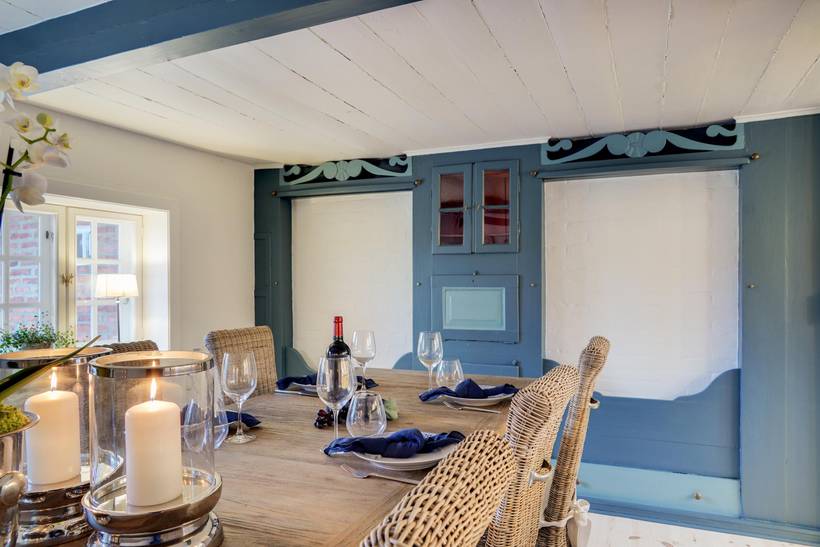 Foto von Ferienhaus OV82 in Blåvand - Westjütland