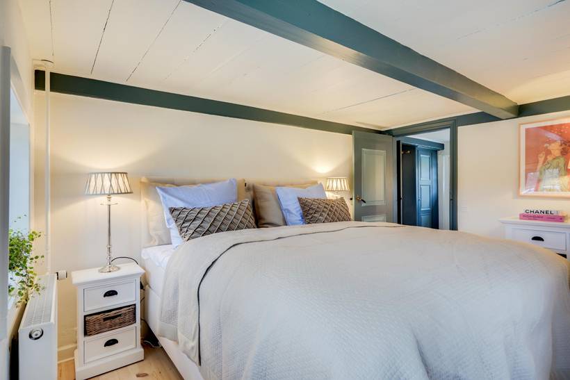 Foto von Ferienhaus OV82 in Blåvand - Westjütland