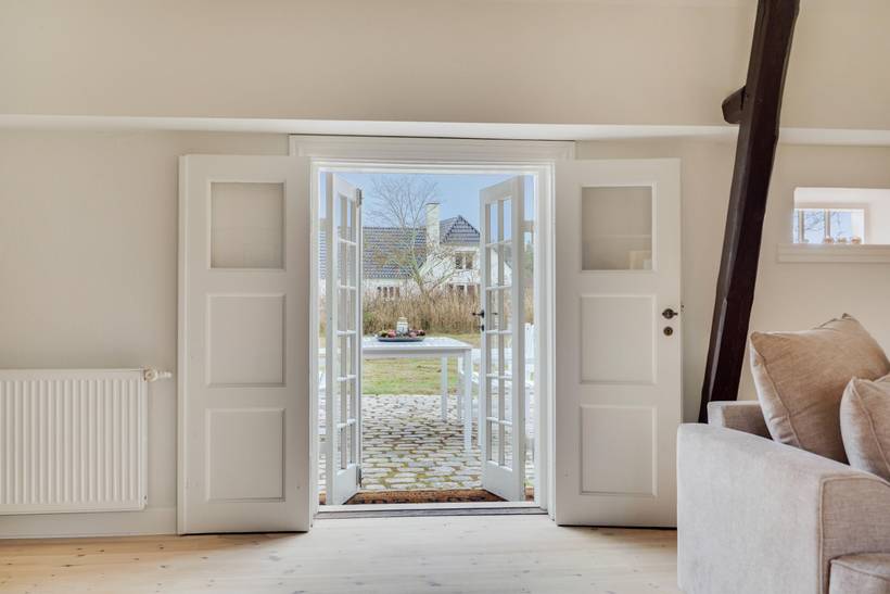 Foto von Ferienhaus OV82 in Blåvand - Westjütland
